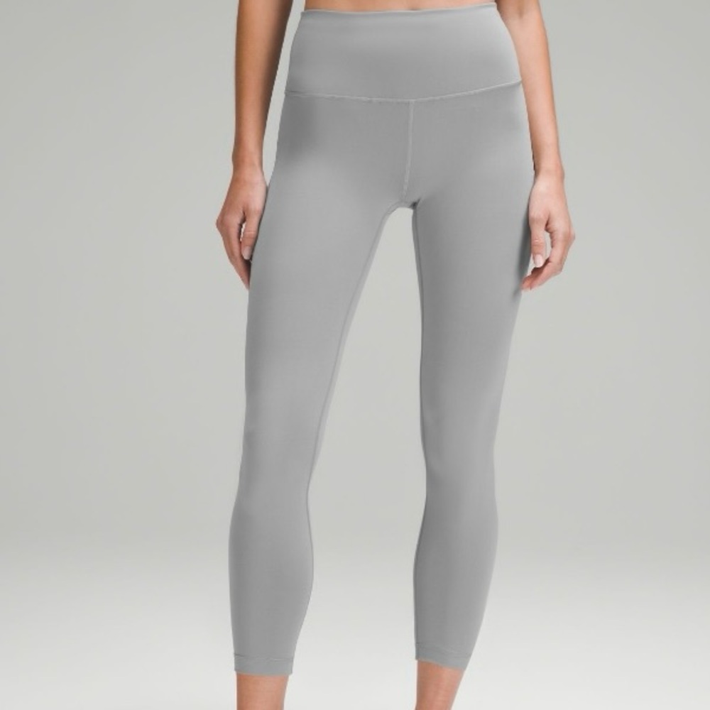 Lululemon Wunder Train 25” Leggings